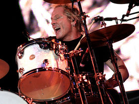 Velvet Revolver's Matt Sorum talks Guns N' Roses reunion